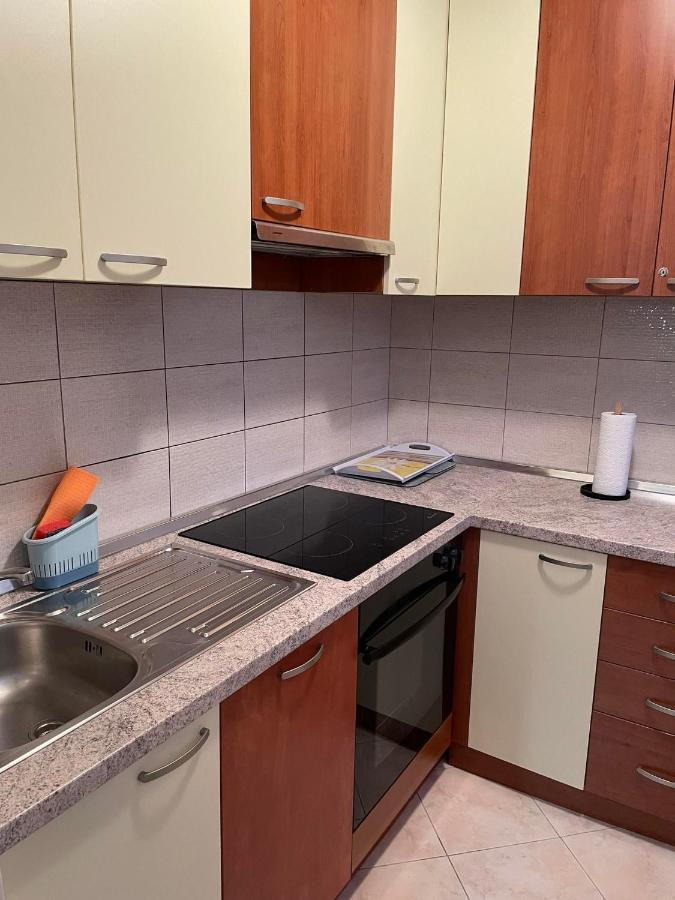 Lolly Apartment Karlovac Bagian luar foto