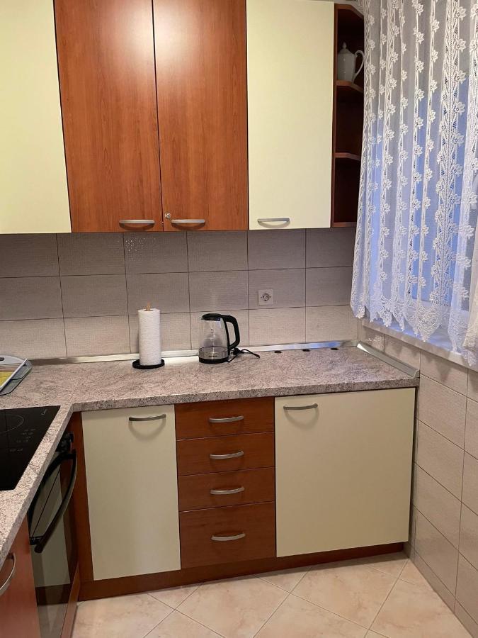Lolly Apartment Karlovac Bagian luar foto