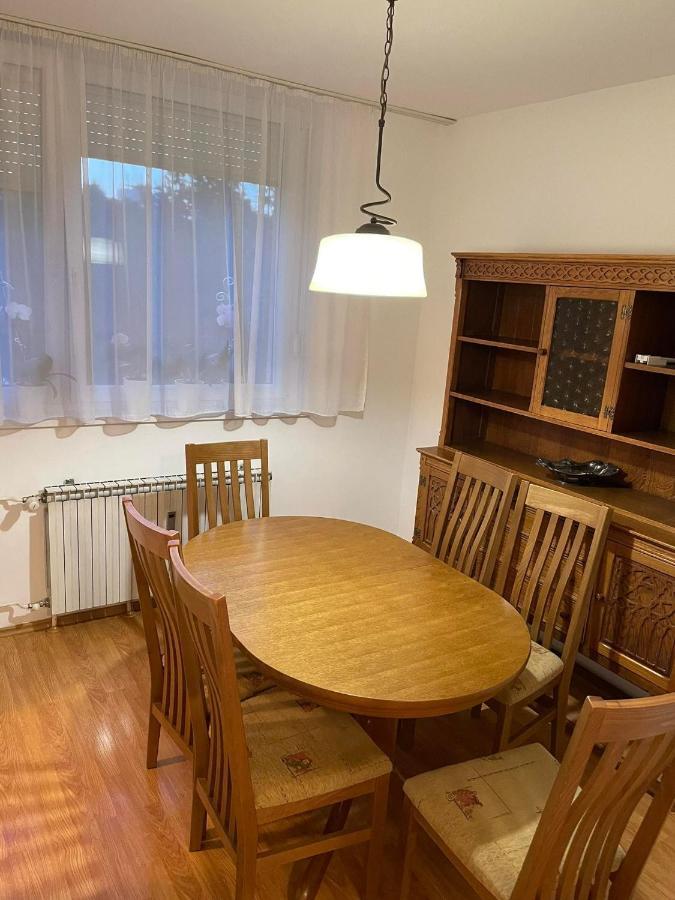 Lolly Apartment Karlovac Bagian luar foto
