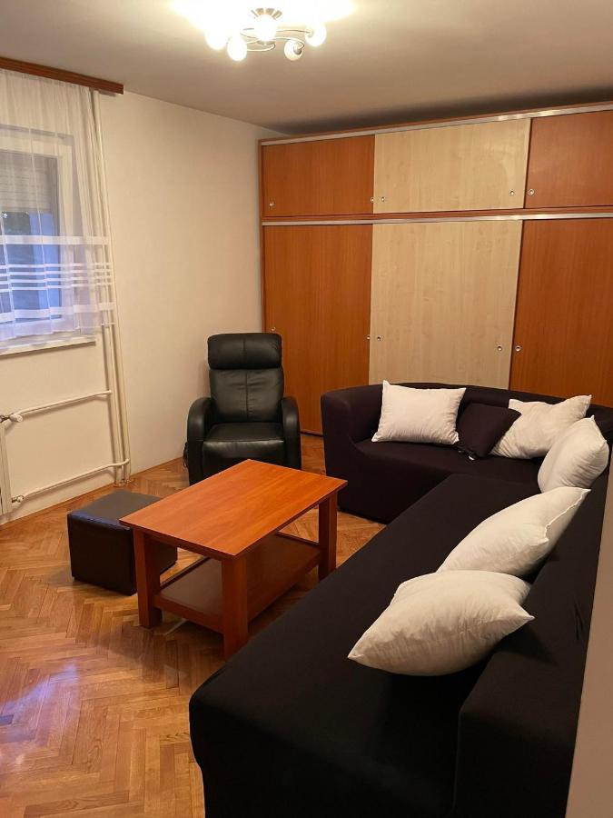 Lolly Apartment Karlovac Bagian luar foto