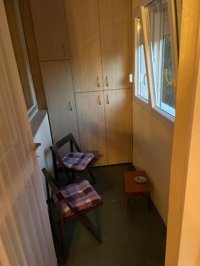 Lolly Apartment Karlovac Bagian luar foto