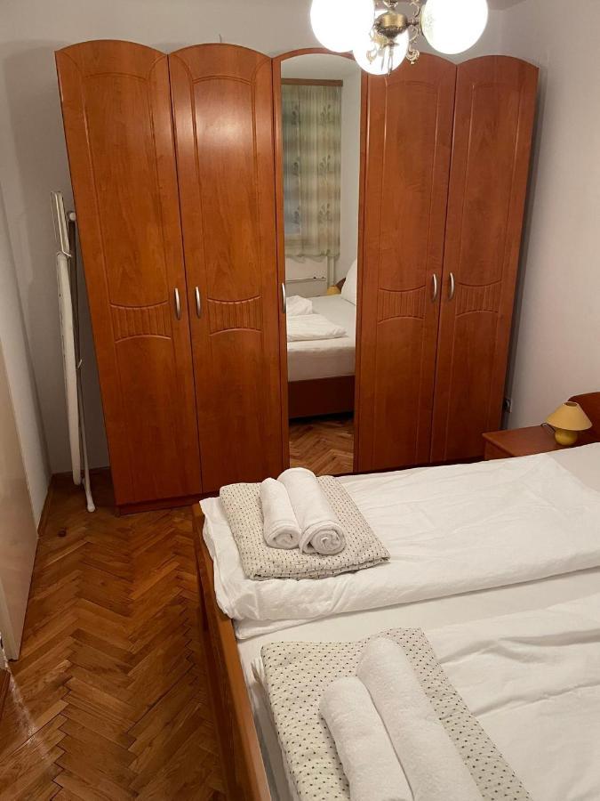 Lolly Apartment Karlovac Bagian luar foto